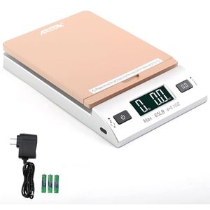 Brand new digital postal scale.